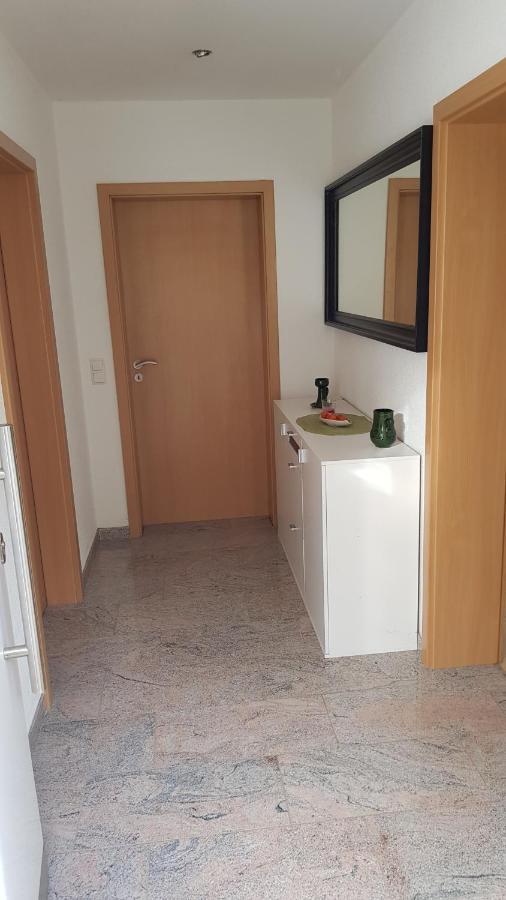 Ferienwohnung Regina Stuppach Екстериор снимка