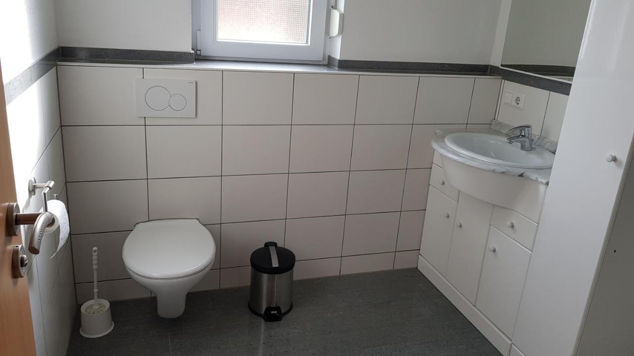 Ferienwohnung Regina Stuppach Екстериор снимка