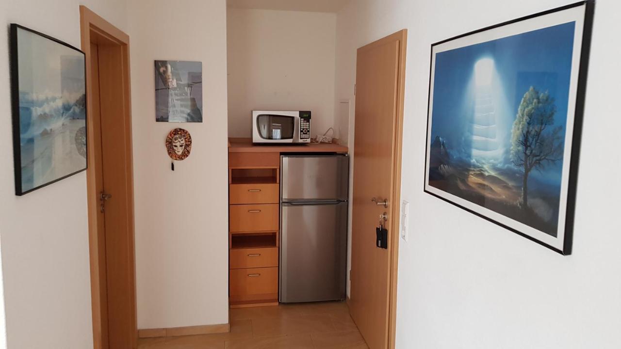 Ferienwohnung Regina Stuppach Екстериор снимка